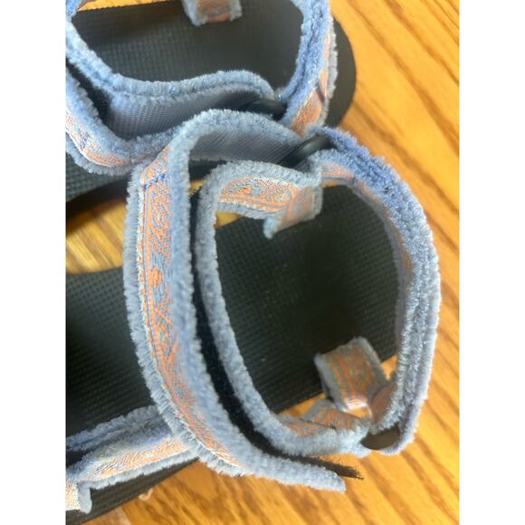 Teva Women's Size 7 Universal Maressa 1106329 Sandal Hiking - Picture 5 of 8